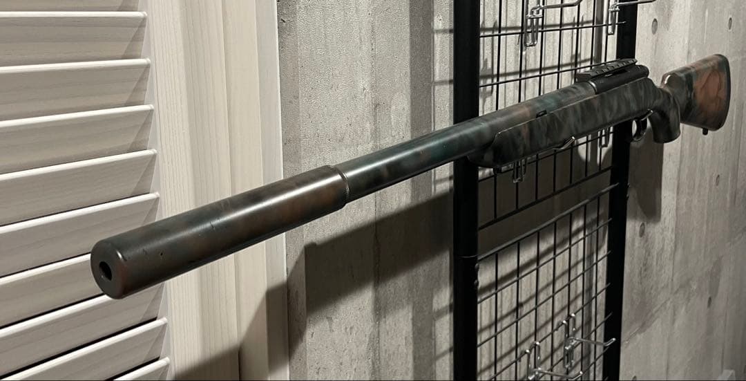 VSR-10 G SPEC 東京マルイ