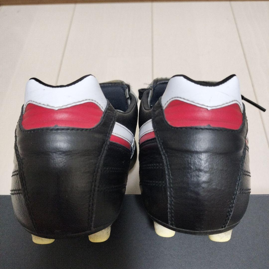 ミズノ　モレリア2　JAPAN　24cm　サッカースパイク