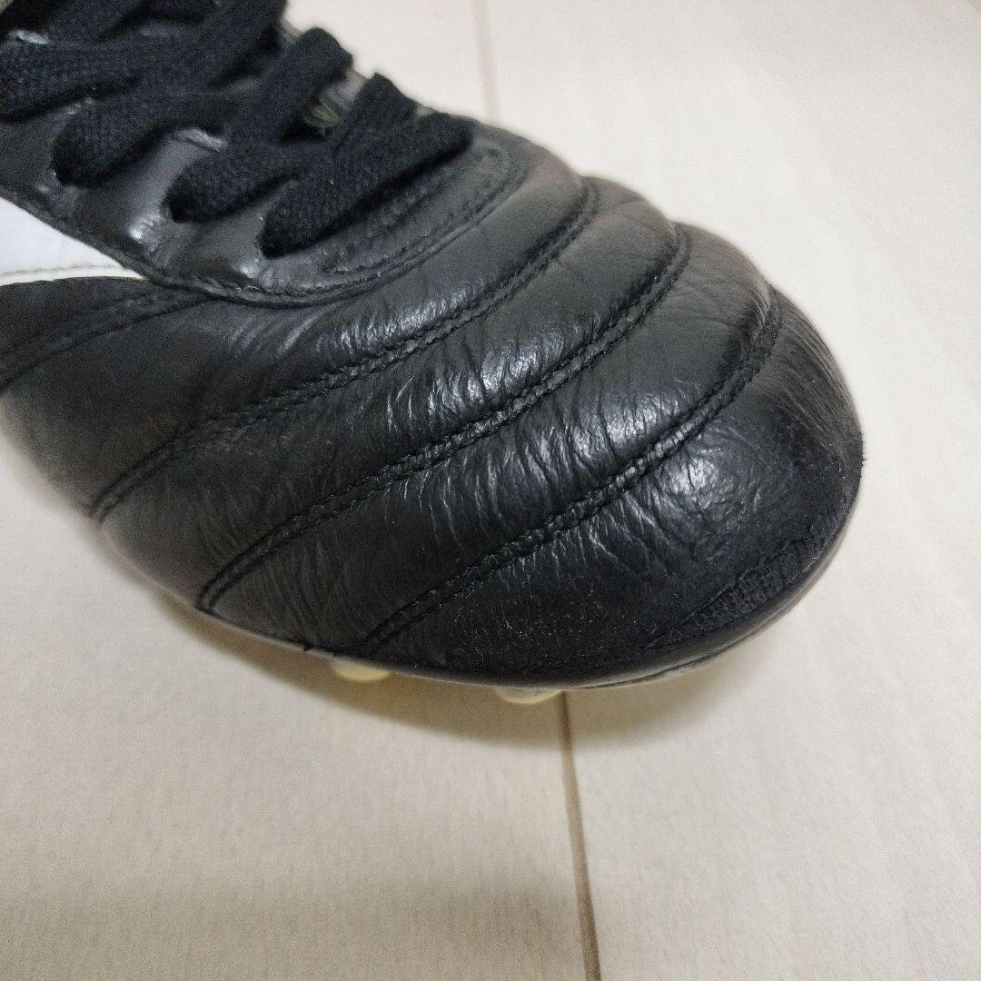 ミズノ　モレリア2　JAPAN　24cm　サッカースパイク