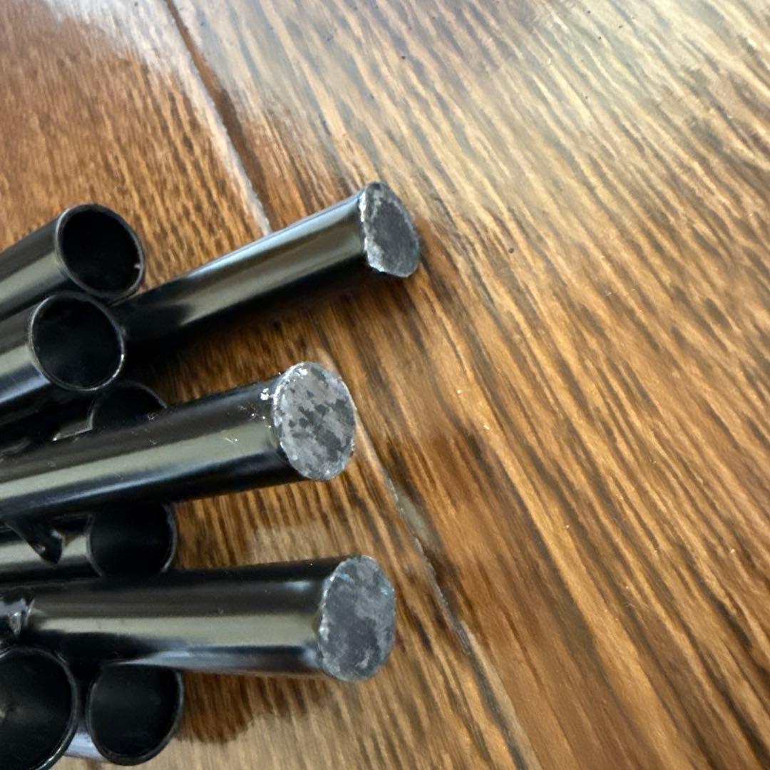 WAQ 陣幕　ブラック