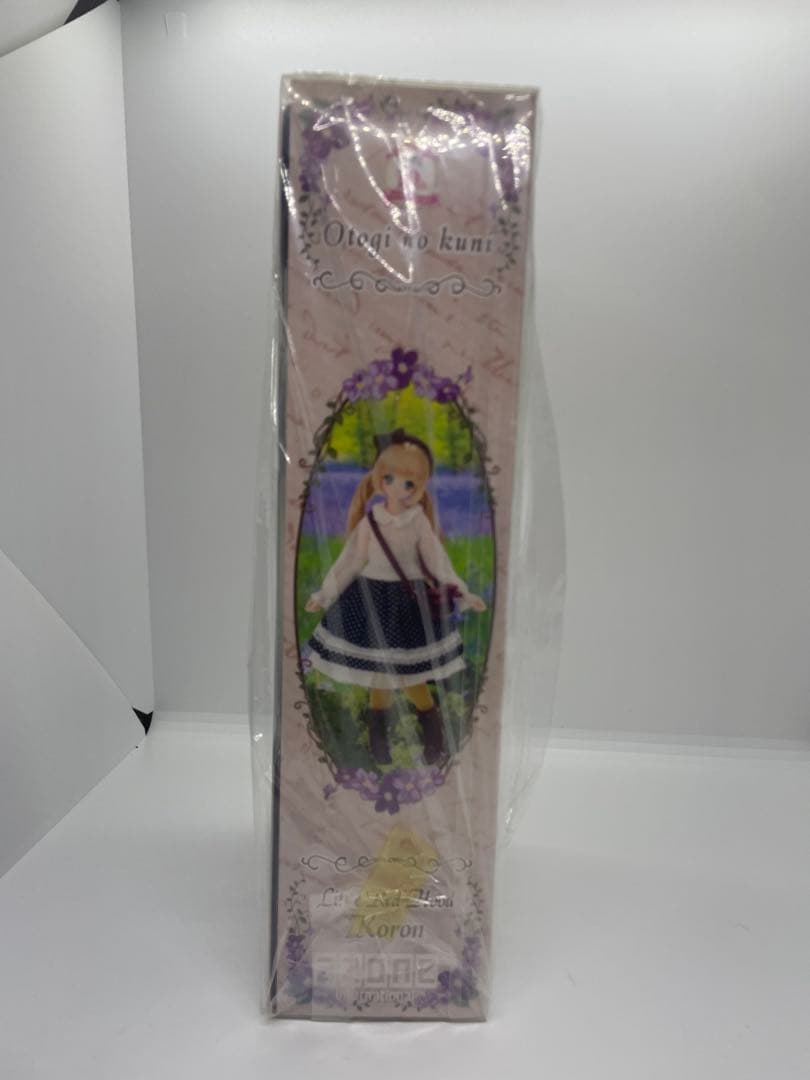 おとぎのくに/赤ずきんころん えっくす☆きゅーと11thシリーズ アゾン