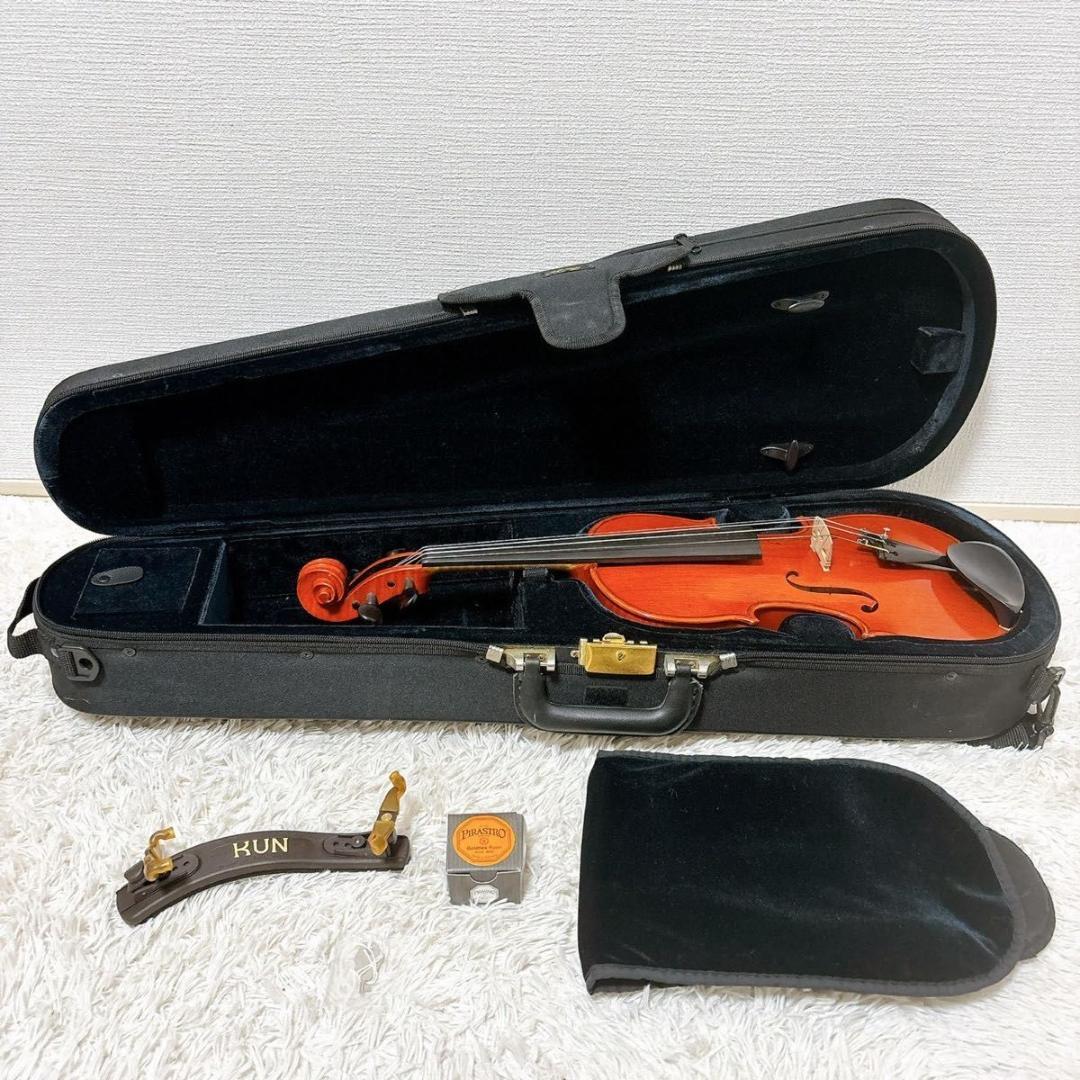 San Antonio サン・アントニオ V-802 4/4 バイオリン