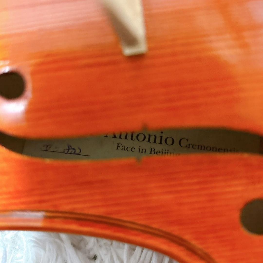 San Antonio サン・アントニオ V-802 4/4 バイオリン