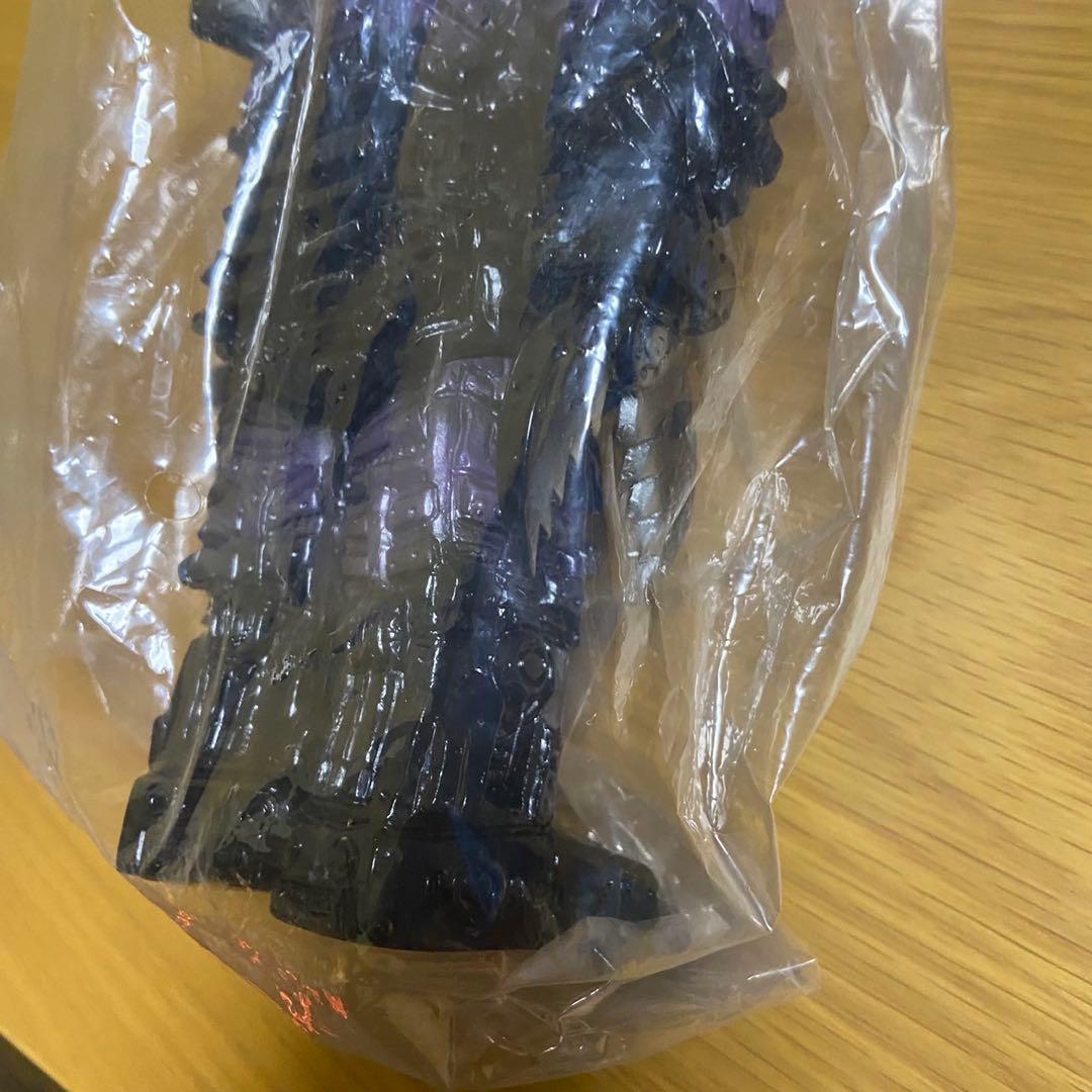 WOMBAT TOYS JUNKER-V GASPAL-HEAD ソフビ5451