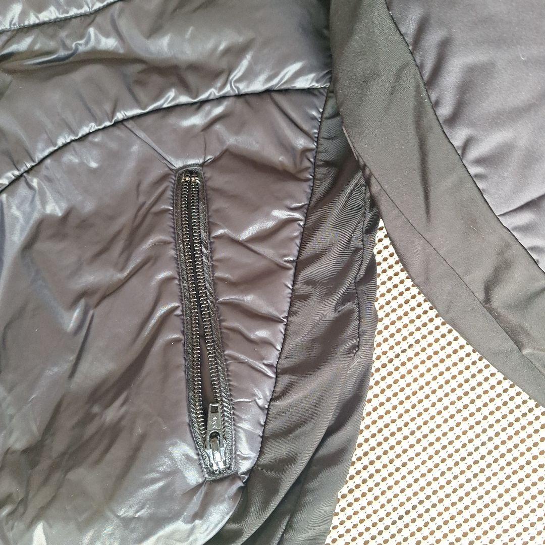 【PEARLY GATES】 ゴルフウェア ダウンジャケット ダウン90%