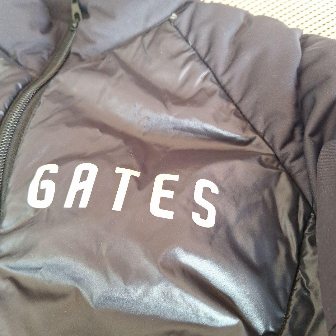 【PEARLY GATES】 ゴルフウェア ダウンジャケット ダウン90%