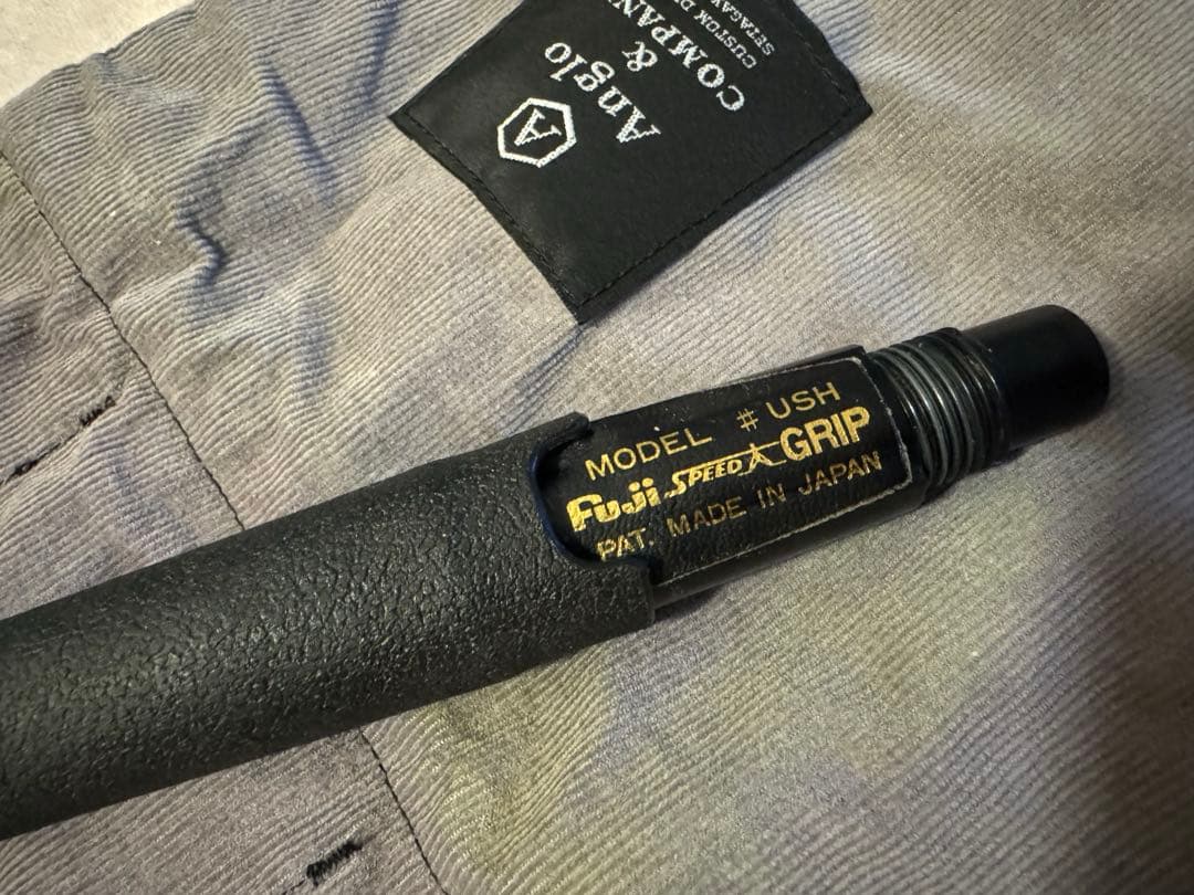 Anglo&company BORON+imp4.6ft アングロ&カンパニー