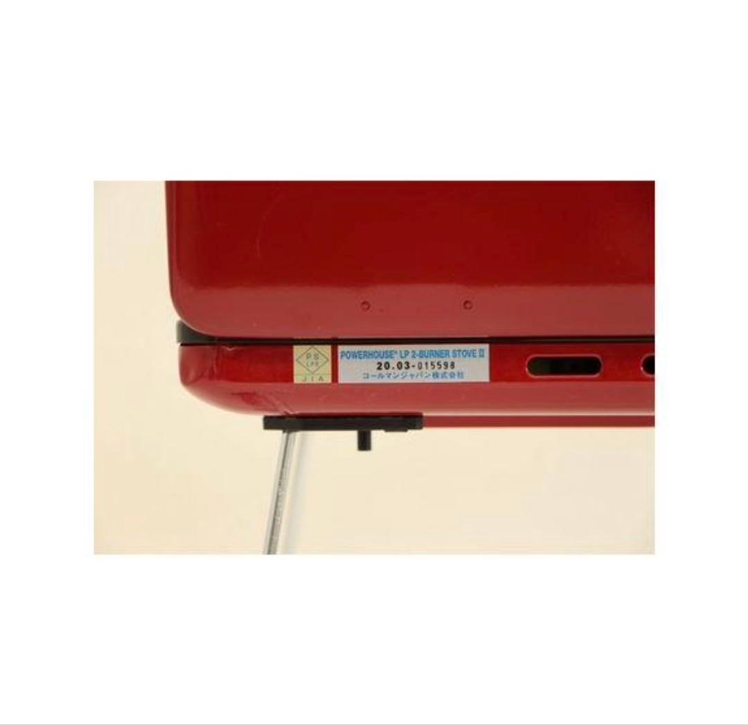 Coleman 2バーナー アウトドアカセットコンロ