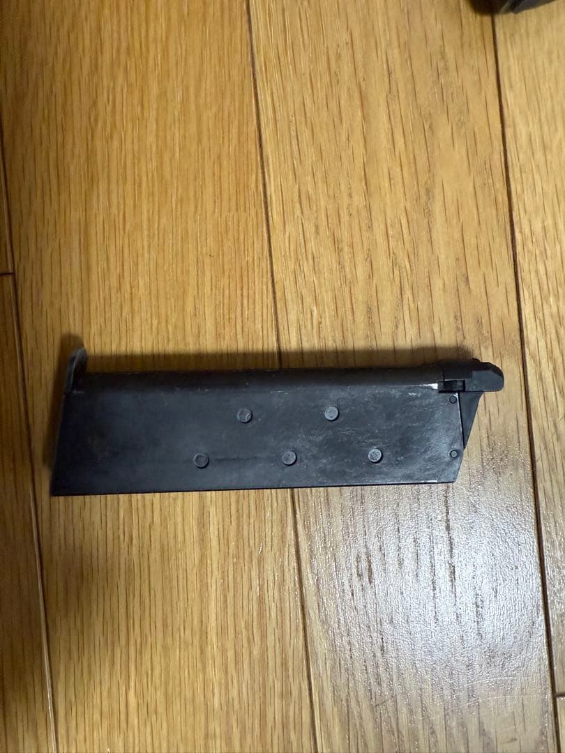東京マルイ　1911 ガスガン 箱無し