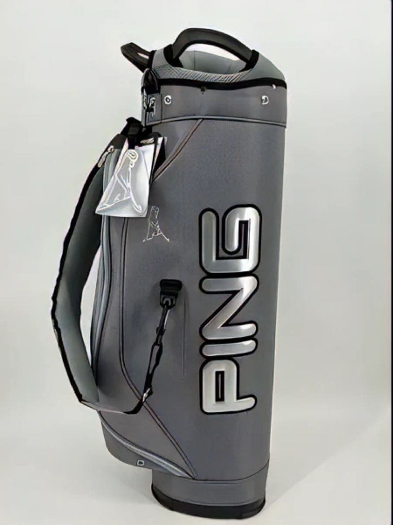 うさぎさん専用　ピン　ワンポケット　PING ONE POCKET