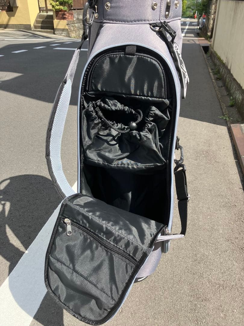 うさぎさん専用　ピン　ワンポケット　PING ONE POCKET