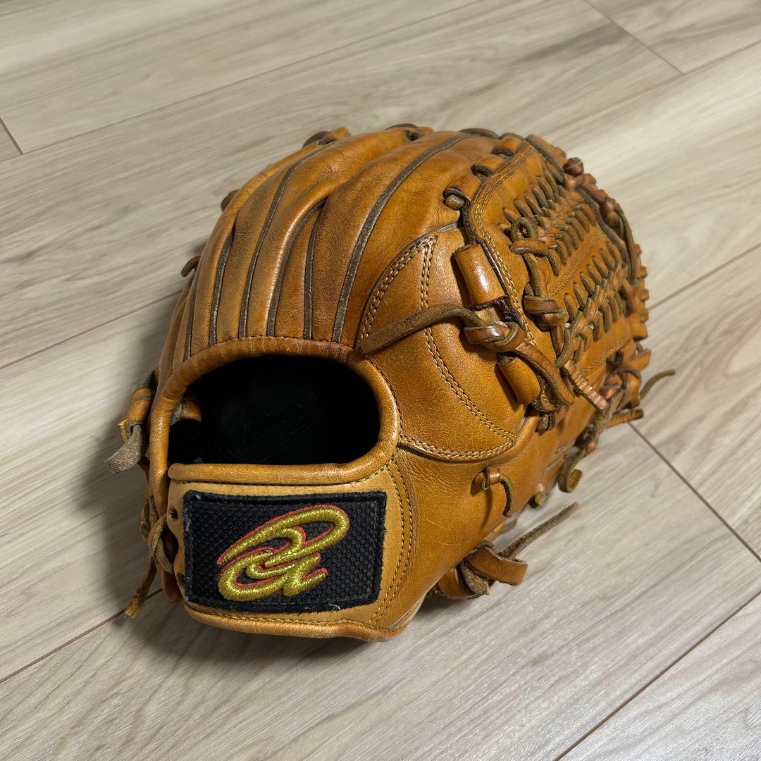 ドナイヤ　軟式グローブ　DJNIK