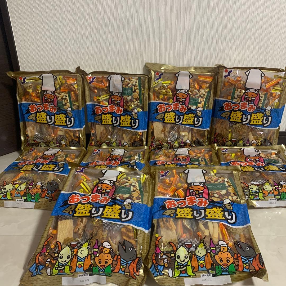 ★お菓子まとめ売り★ おつまみ　ポップコーン　マシュマロ