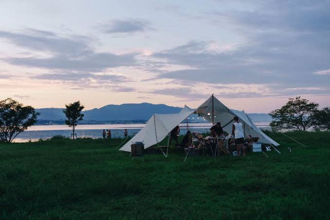 ランドステーションL