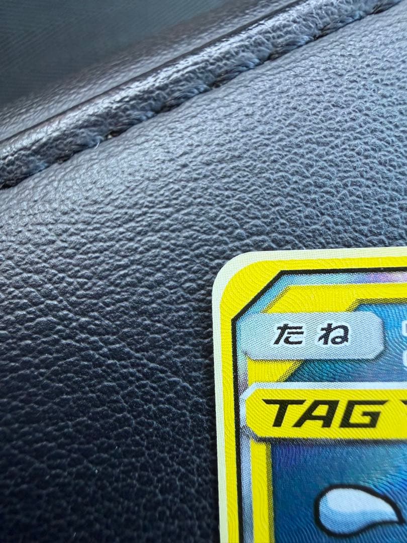 ポケモンカード　コイキング&ホエルオーGX SA