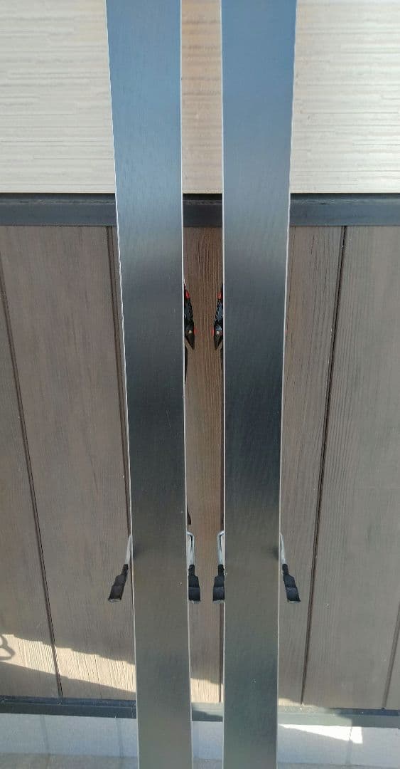 BLIZZARD GS RACING ブリザード スキーGS板