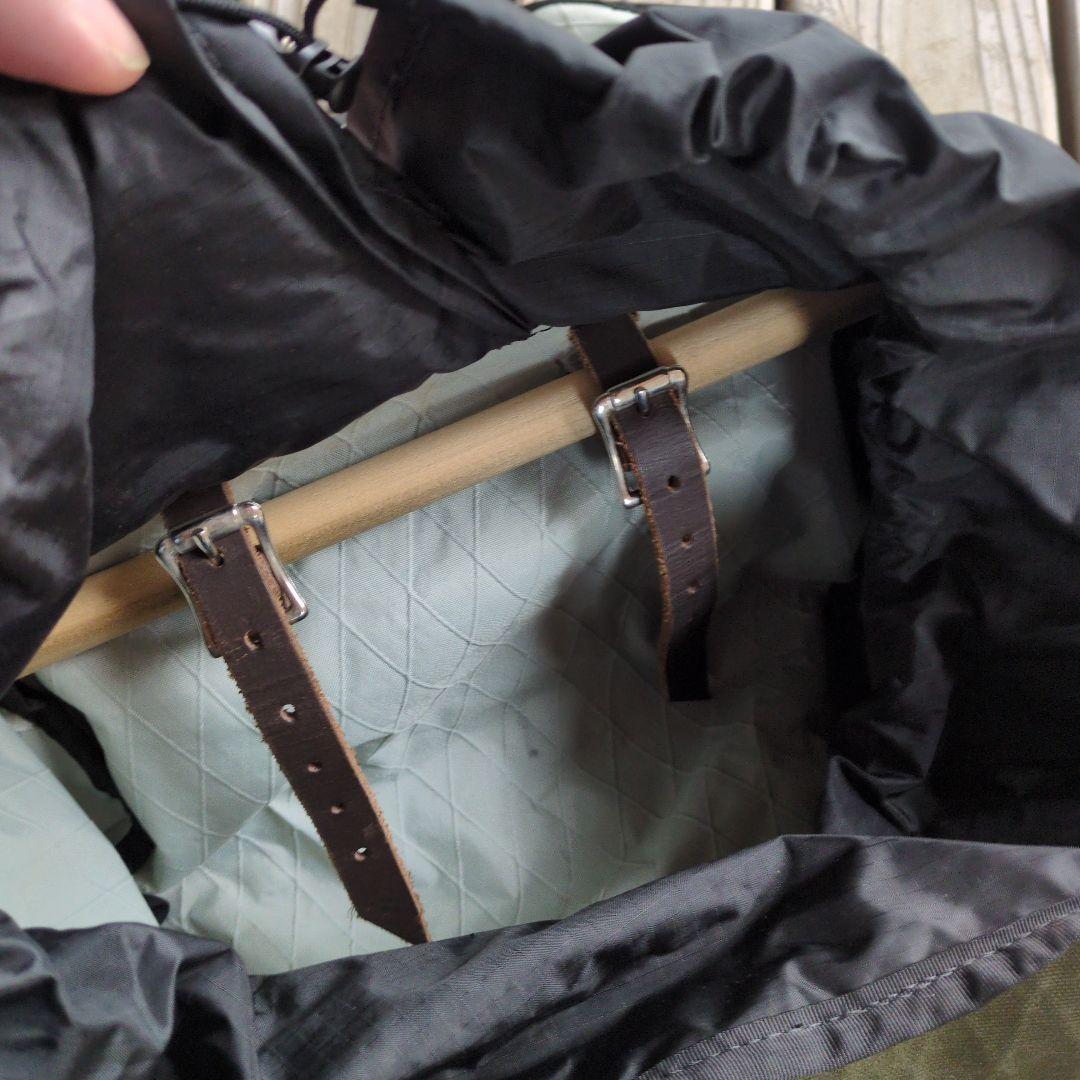 SWIFT INDUSTRIES/スウィフトインダストリーズZEITGEIST