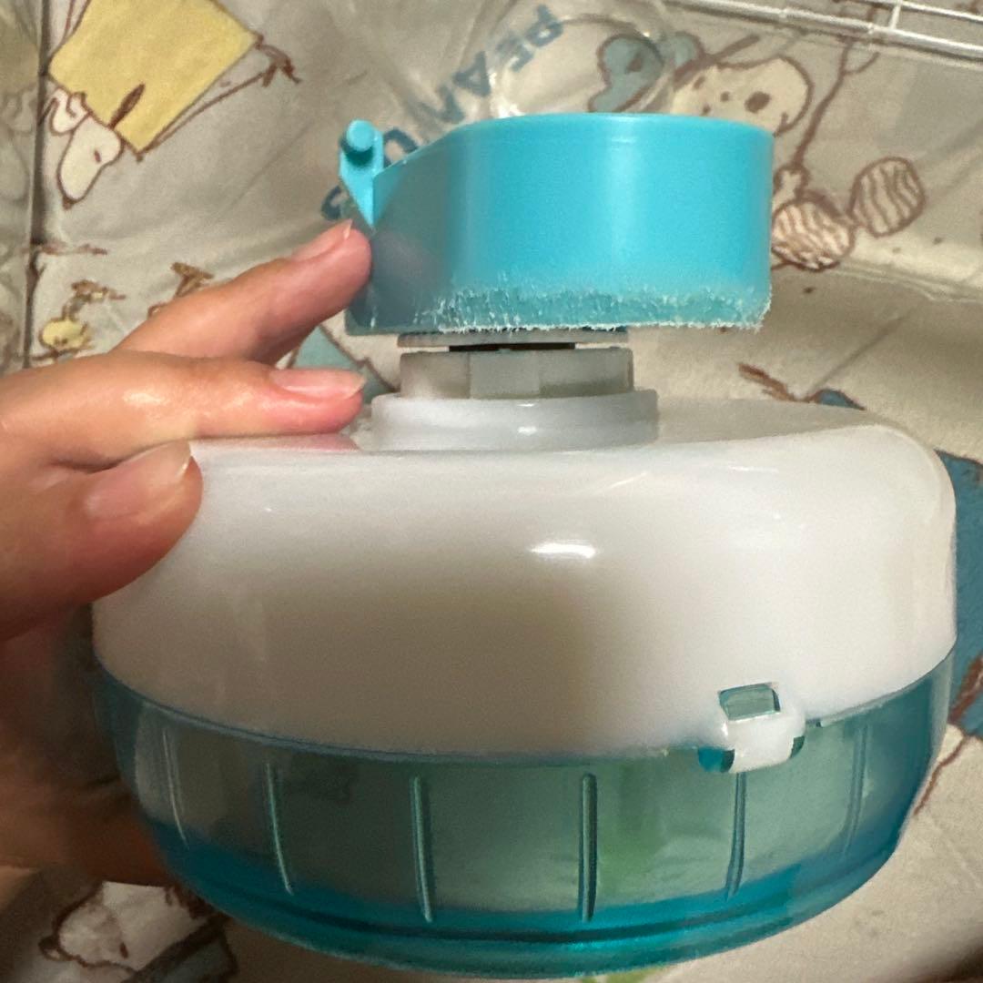 ルーミィグランスペースクリアー 床材と餌と砂付き