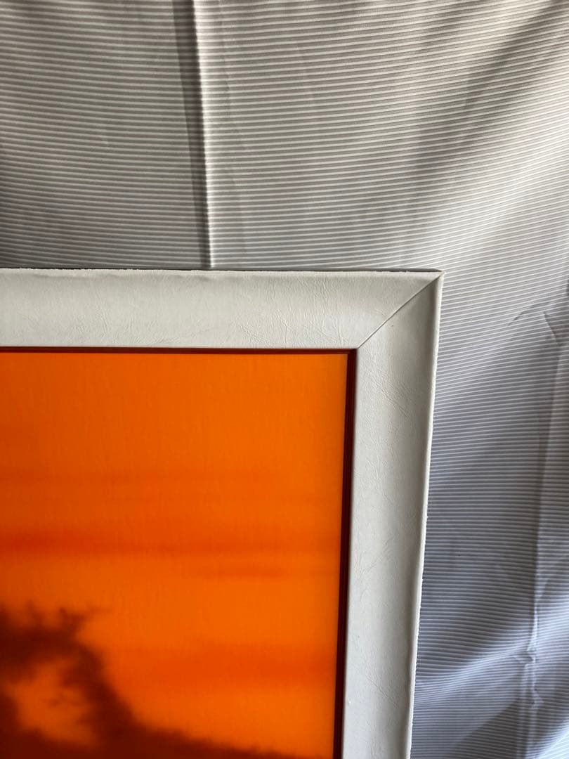 絵画　油絵　風景画