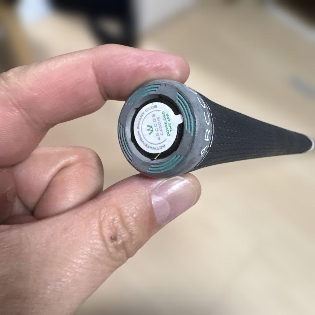 PING ALTA SRシャフト ARCCOSグリップ　5w用