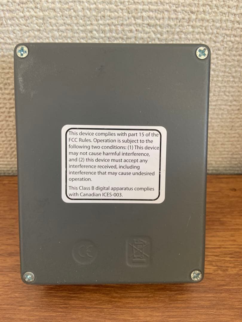 ベース Electro harmonix bass mono SYNTH