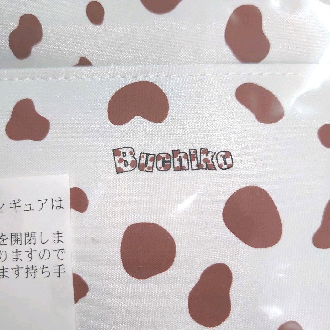 【未開封】ブチコフィギュア付ポーチソダシの母競馬ウマ娘AVANTIアイドルホース