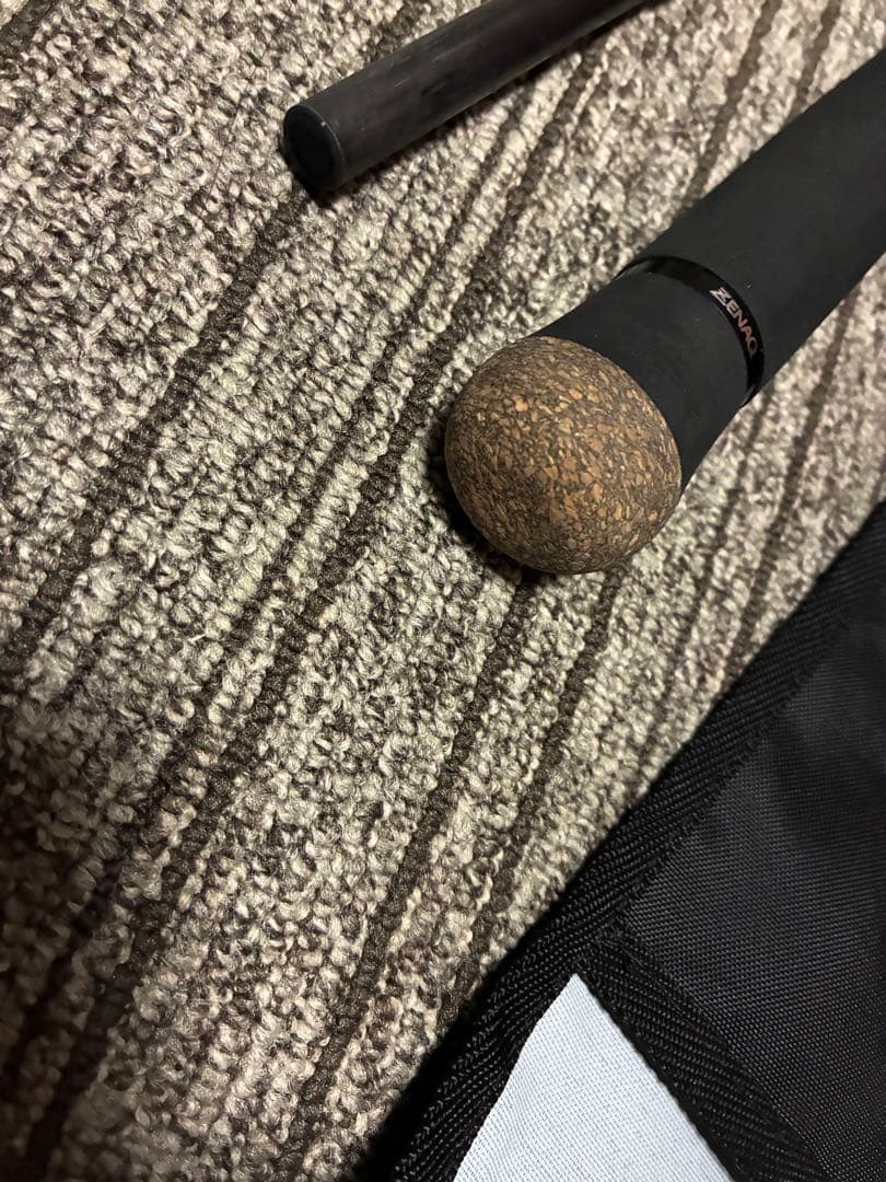 ゼナック　ロッド