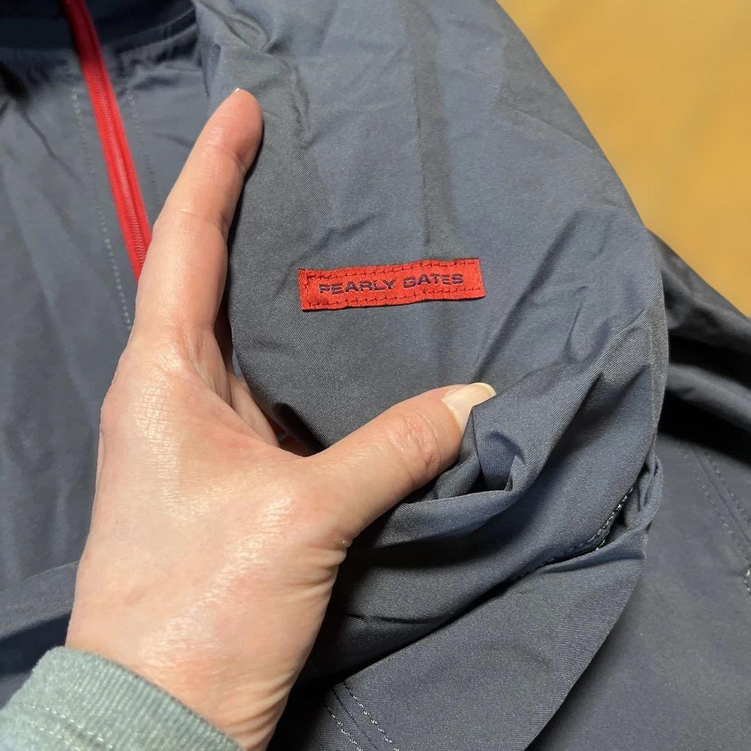 マスターバニーエディション　冬物レディースブルゾン　サイズ2