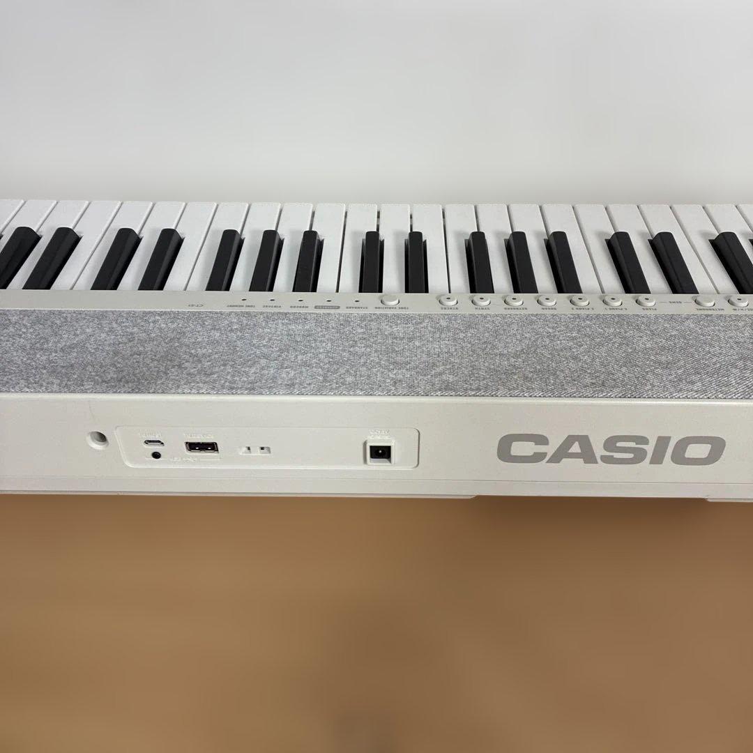CASIO カシオトーン CT-S1