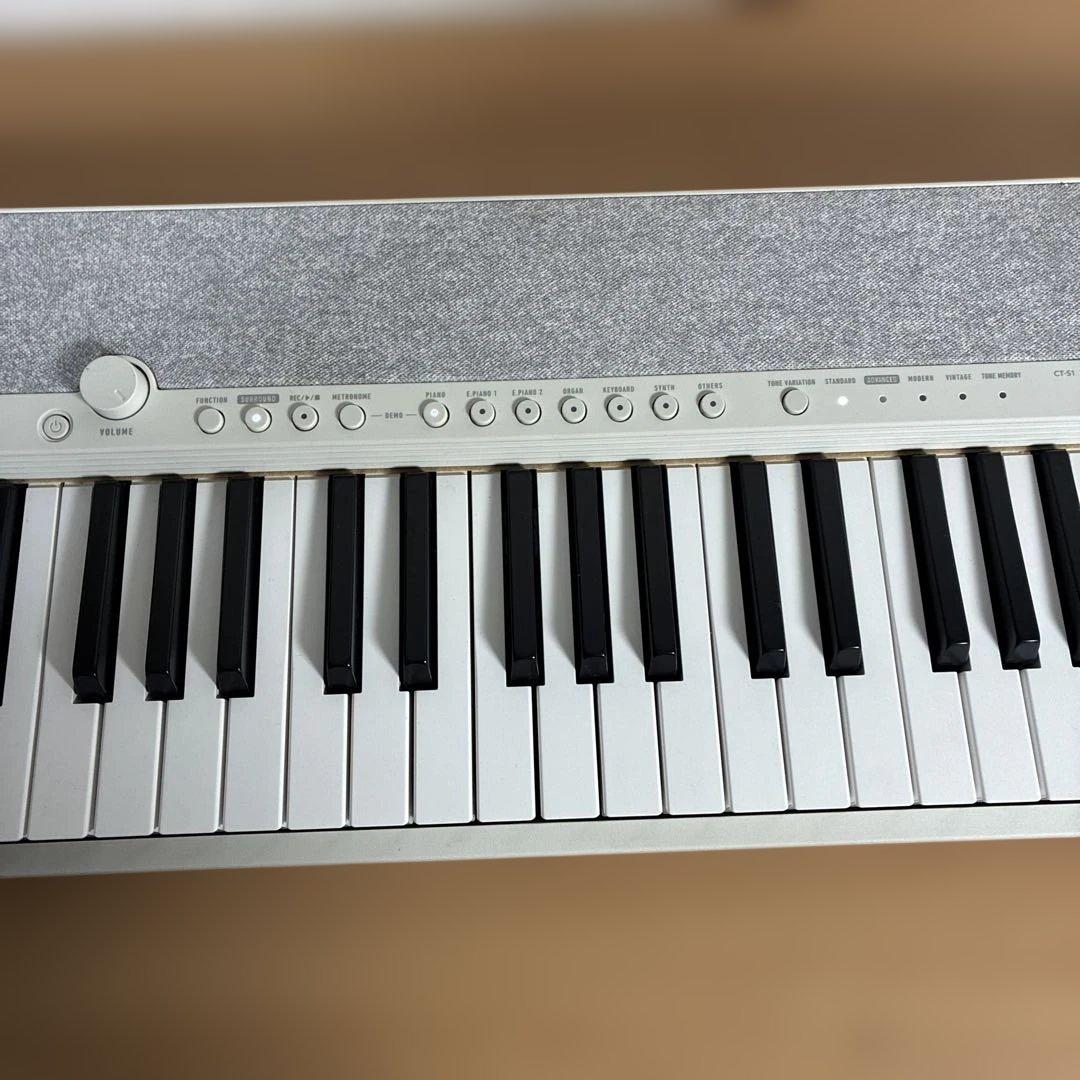 CASIO カシオトーン CT-S1