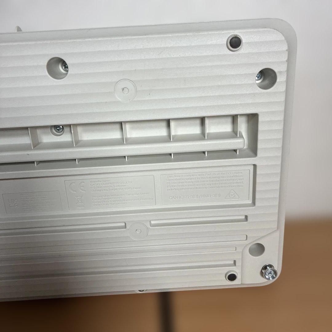 CASIO カシオトーン CT-S1