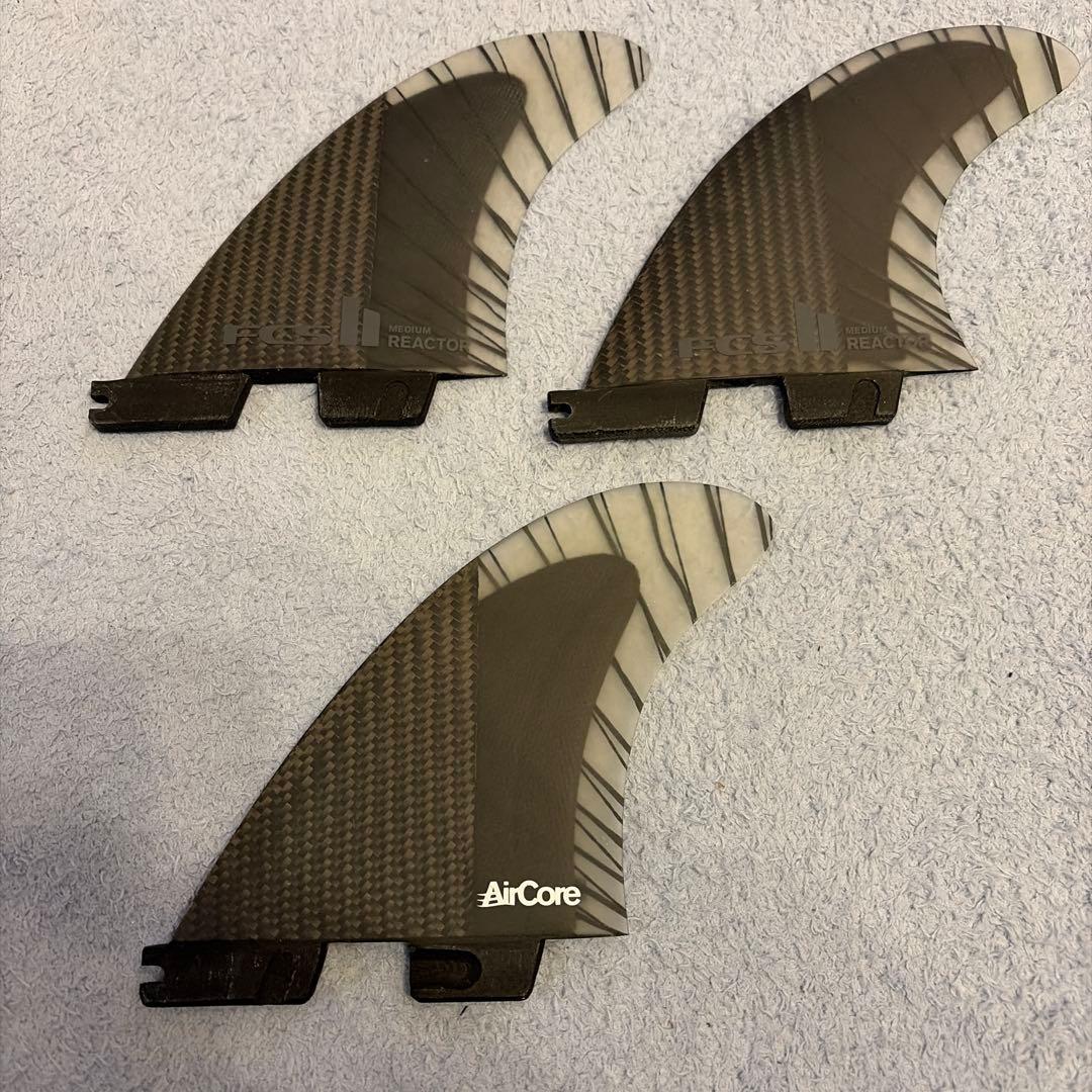 fcs2 reactor aircore リアクター エアコア