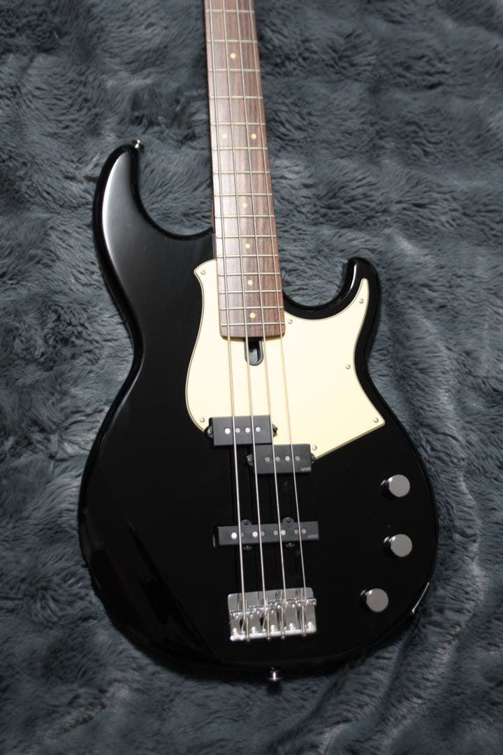 ベース YAMAHA BB434 Black