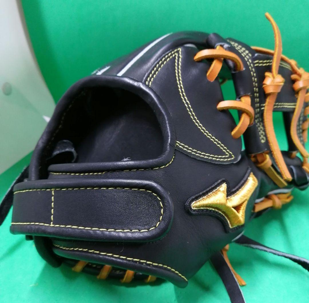 529.MizunoPro軟式カスタム宮本慎也