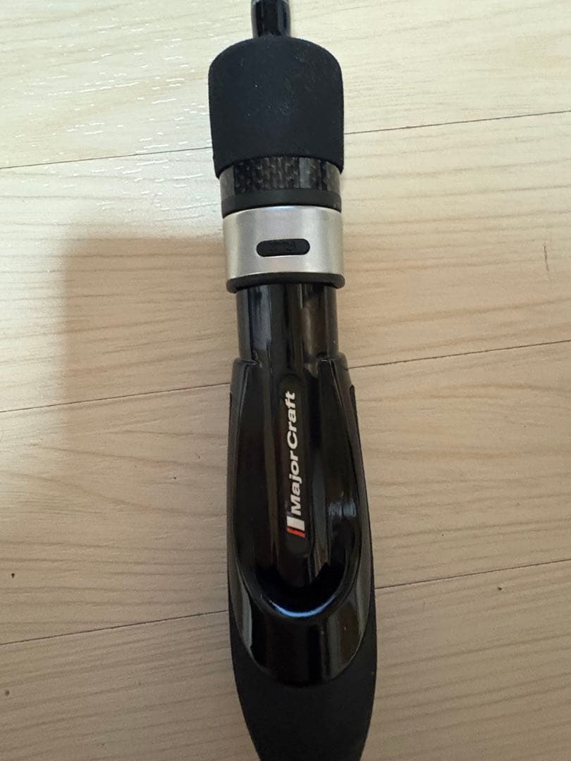 鯵道1g AD1－S582L Major Craft アジングロッド