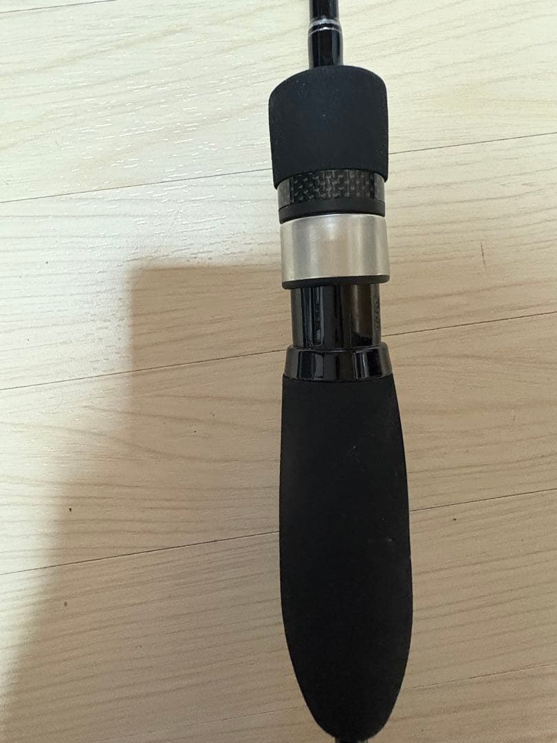 鯵道1g AD1－S582L Major Craft アジングロッド