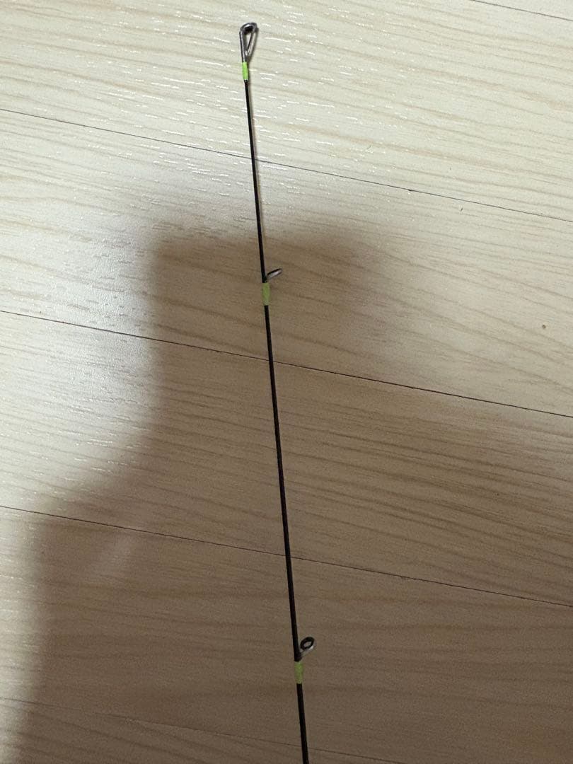 鯵道1g AD1－S582L Major Craft アジングロッド