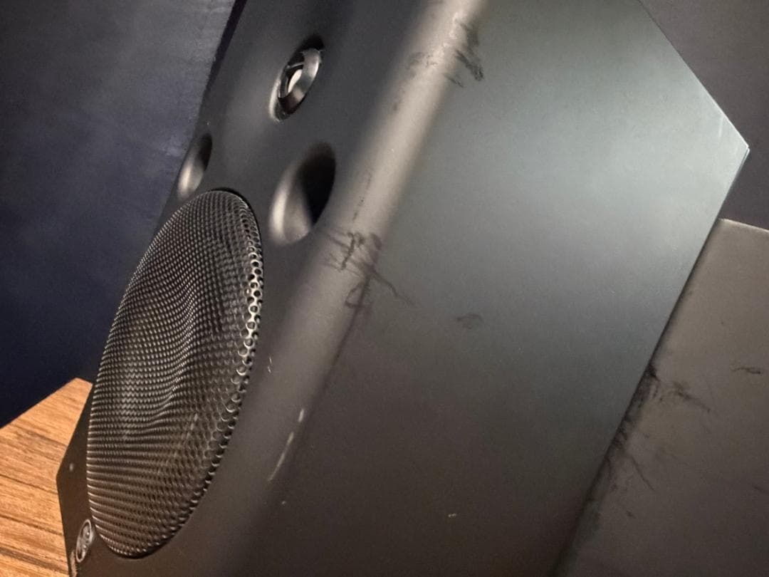 YAMAHA MSP5 Studio ペア