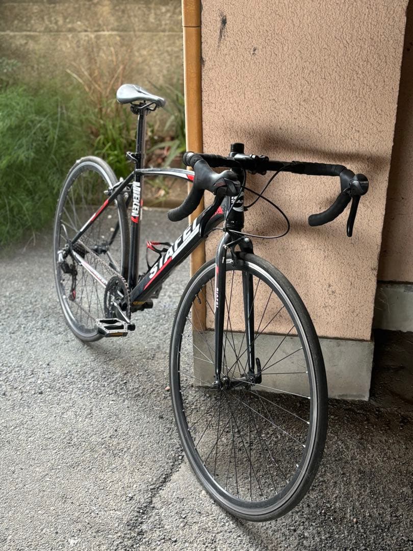 ロードバイク 相場がわからないため大幅値下げ可能希望金額コメントください