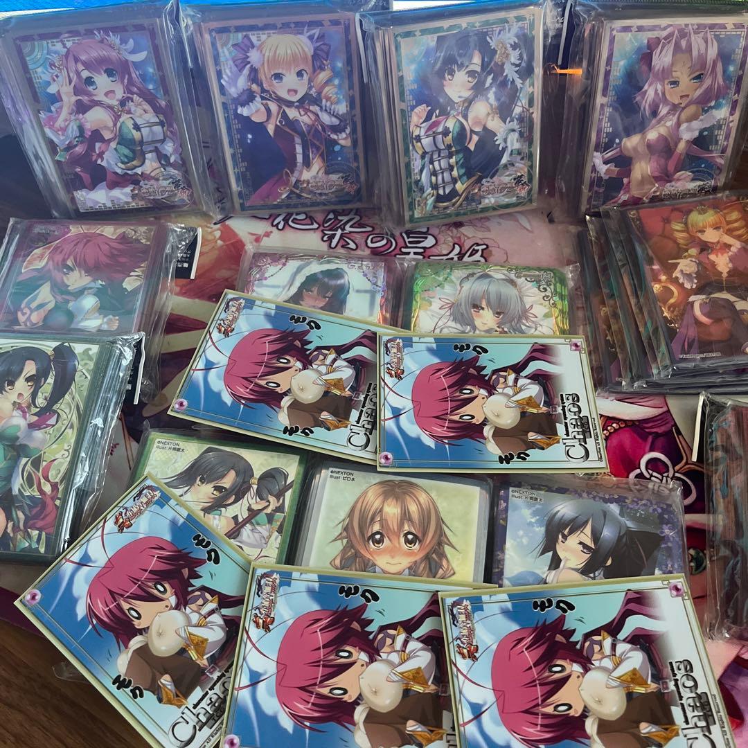 ネクストン　ねくねっとスリーブ　まとめ売り（商品追加しました）