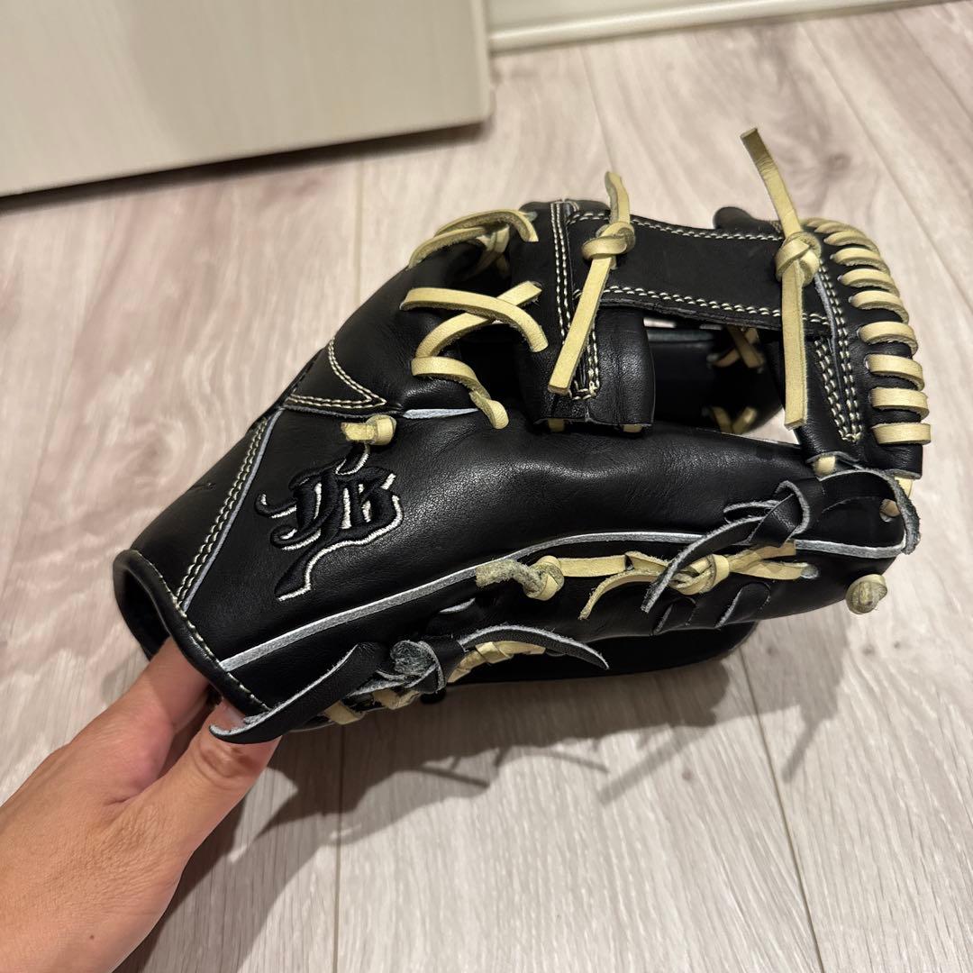 和牛jb 006T ブラック