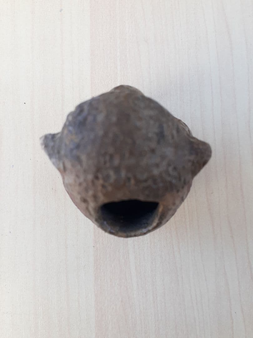 お猿さんの置物