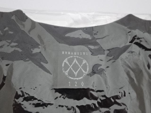 【BABYL】【クリアファイル2枚】➕ 【超超格好いい‼︎子供Tシャツ】