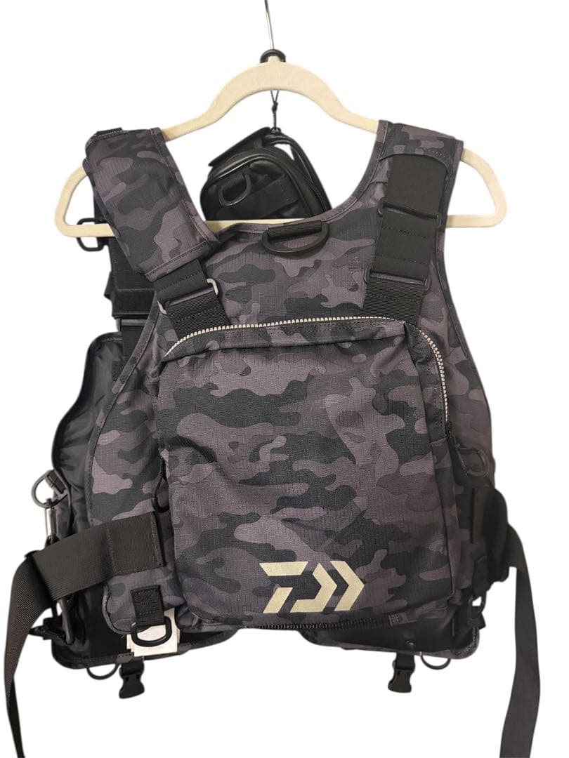 ダイワDaiwa フローティングベスト