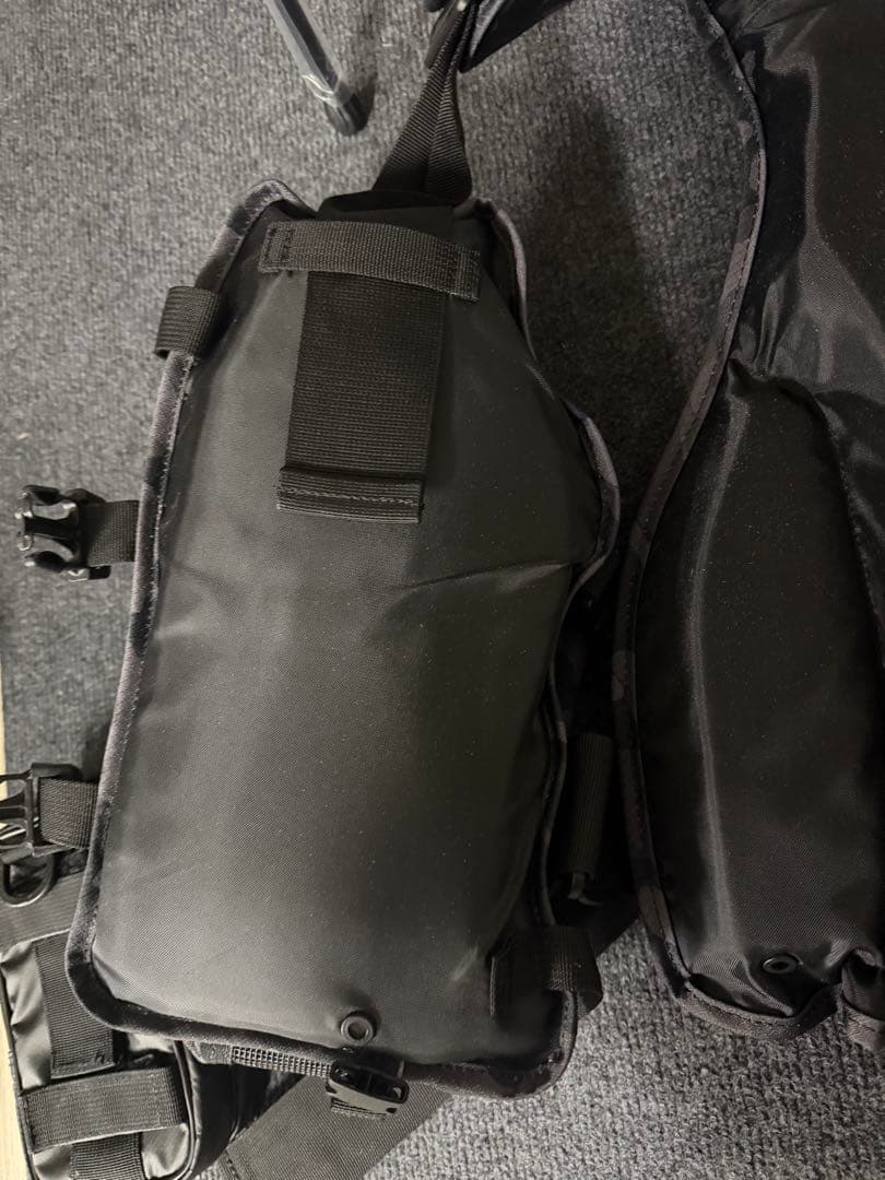 ダイワDaiwa フローティングベスト