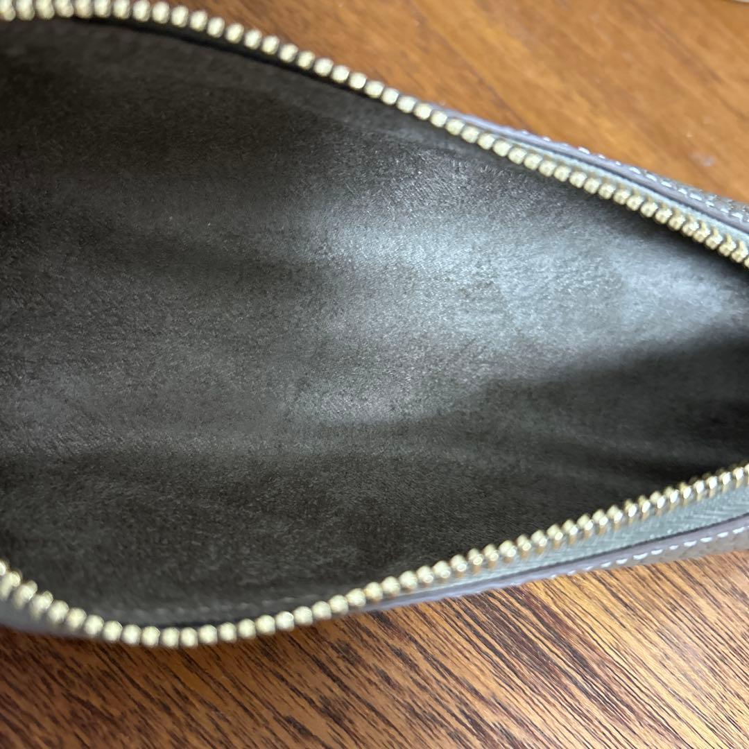 ボナベンチュラ ペンケース エトープ