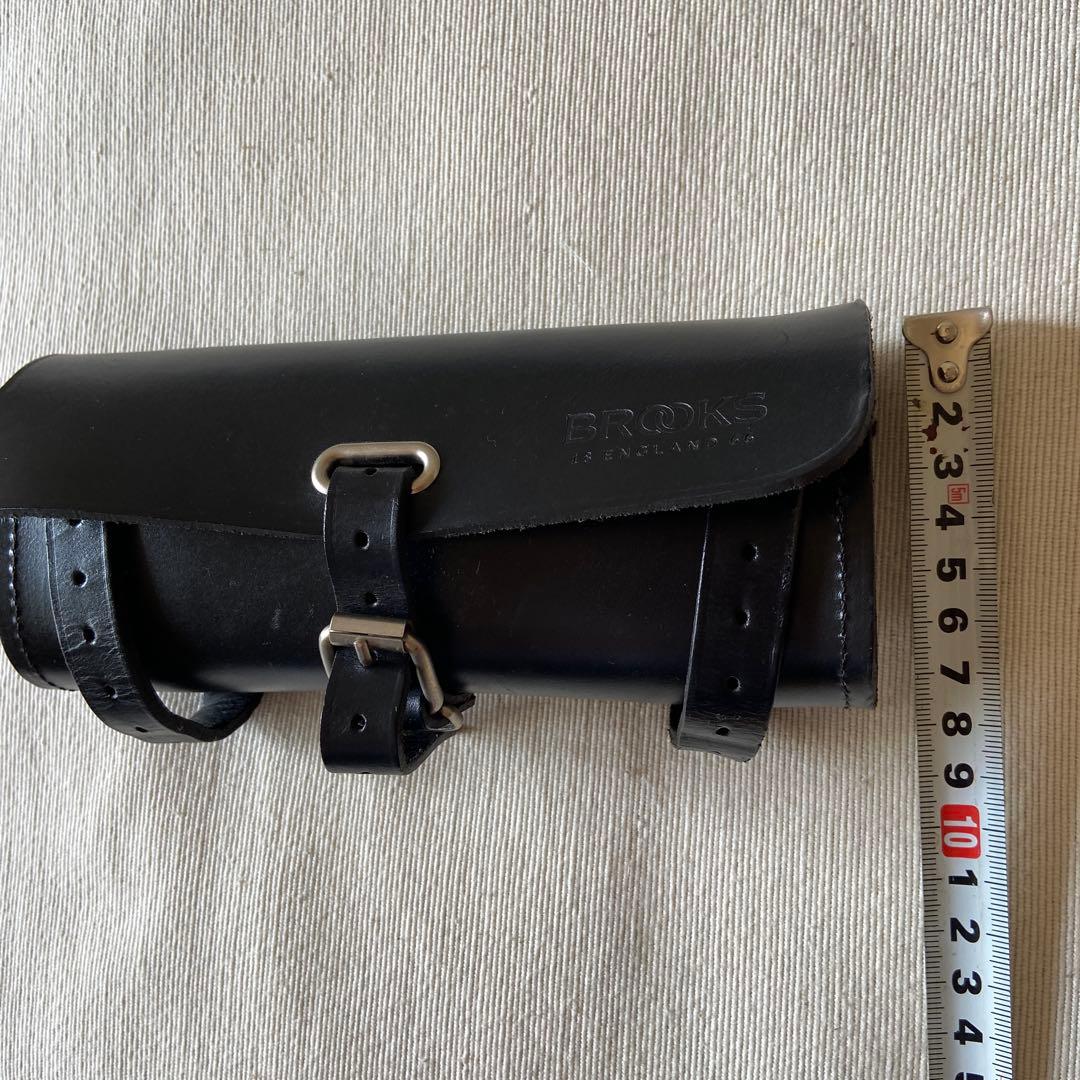 サドルバッグ　BROOKS