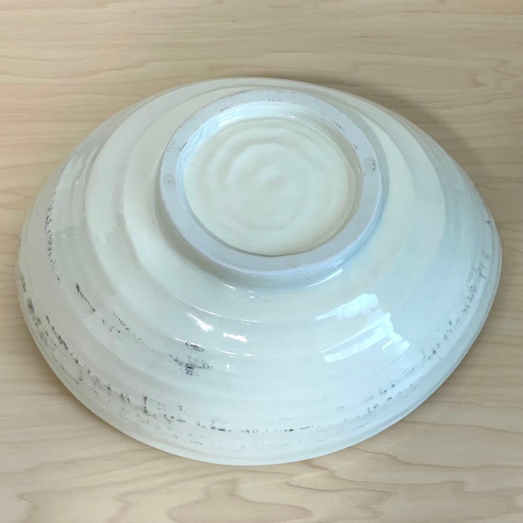 桔梗窯 夫婦鉢 陶芸品 工芸品 陶器 炻器 焼物