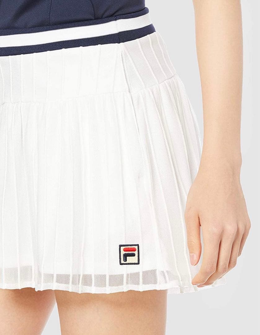 フィラ☆テニスウェア レディース☆新品