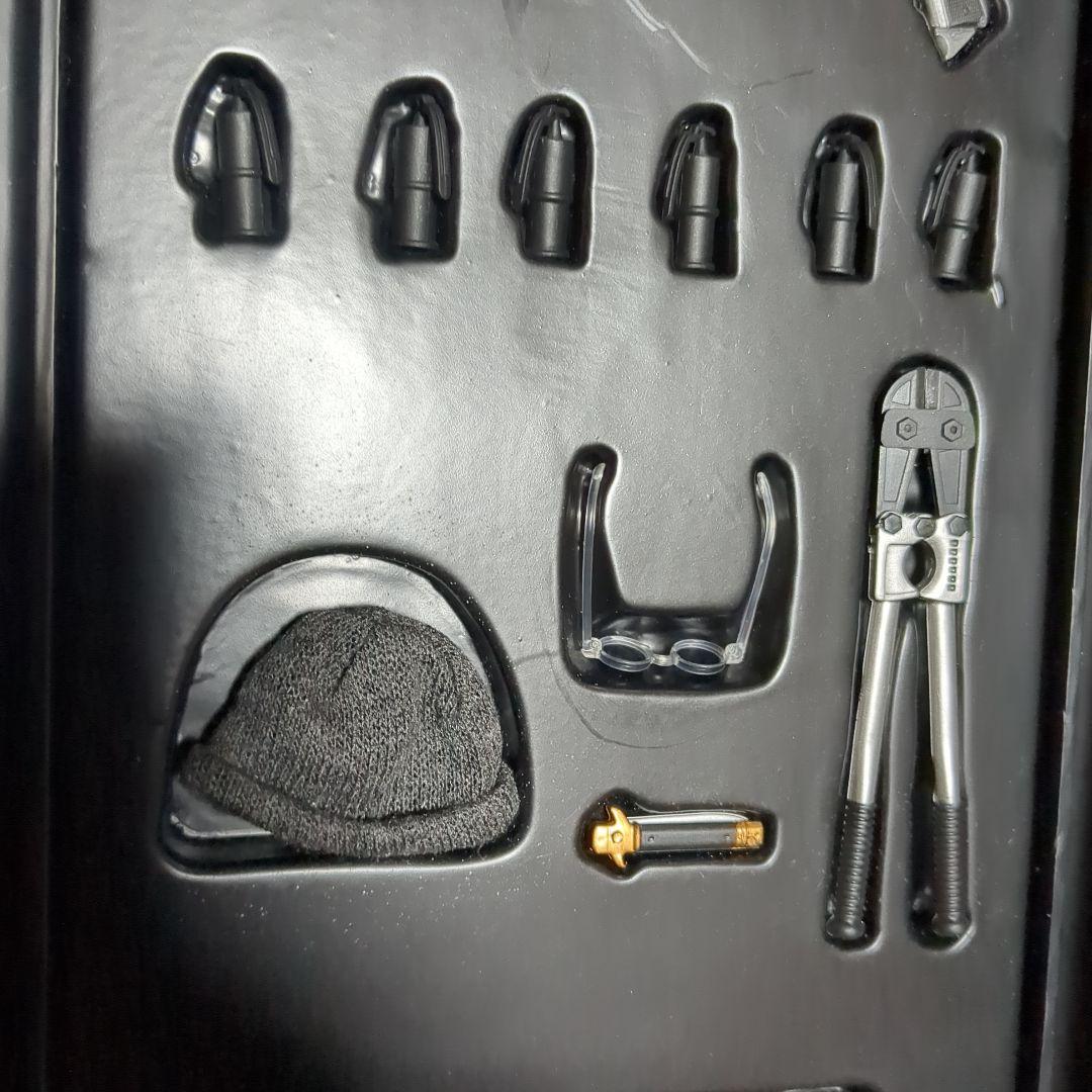 1/6 LEON THE PROFESSIONAL エンターベイ レオン